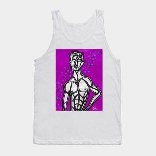 Dionysus Tank Top